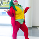 Image for article titled Our Favorite Cosplay From Fandemic Houston 2019